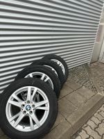 BMW Winterreifen Styling 473 6855082 Komplettrad F40;F44;F45;F46 Bayern - Neustadt a.d.Donau Vorschau