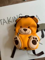 Kinderrucksack von Pandana (Löwe) Leipzig - Möckern Vorschau