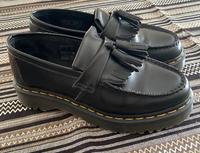 Dr. Martens Adrian Bex schwarz 40 Niedersachsen - Barsinghausen Vorschau