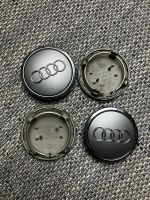 4x Nabenkappe Nabenabdeckung Audi 8T0601170A 8T0.601.170 A gebr. Bayern - Rehau Vorschau