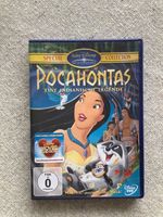 DVD Pocahontas Disney Baden-Württemberg - Öhringen Vorschau