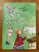 Lola Löwenherz,Band 5,Isabel Abedi Kiel - Elmschenhagen-Kroog Vorschau