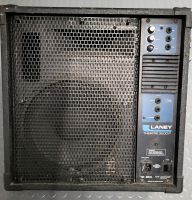 Aktiver Monitor Laney 3200P, auch Verstärker für Keyboard/Gitarre Nordrhein-Westfalen - Lohmar Vorschau