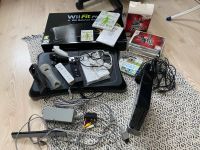 Wii inkl. Wii Fit Plus Board und Zubehör Rheinland-Pfalz - Trier Vorschau