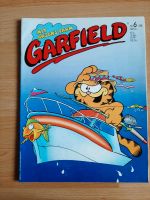 Garfield Comic 6/88 monatliche Ausgabe Mit Orsons Farm Nr. 6 1988 Dortmund - Innenstadt-West Vorschau