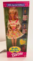 Polly Pocket Barbie Puppe 90er Jahre 1994 NEU! Sachsen - Pegau Vorschau