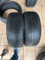 245/45R/18 100V Michelin Pilot Alpin 5 Winterreifen Bayern - Aschaffenburg Vorschau