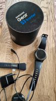 Samsung Gear S3 frontier Baden-Württemberg - Mengen Vorschau