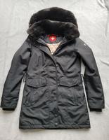 Wellensteyn Stavanger Winterjacke/Parka ,schwarz, S, WIE NEU Hamburg-Nord - Hamburg Langenhorn Vorschau