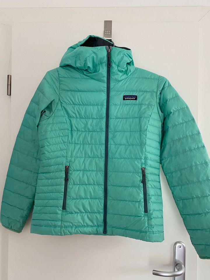 Patagonia Parka S/M in Bremen