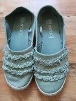 Stoffschuh Berlin - Marzahn Vorschau