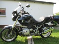 BMW R1200 R Classic Bayern - Fürth Vorschau