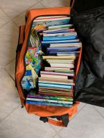 Kinder Büchersammlung inkl Reisetasche Hamburg-Nord - Hamburg Langenhorn Vorschau