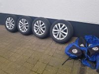 VW Touran 205 60 16 zoll Pirelli Sommerreifen Nordrhein-Westfalen - Recklinghausen Vorschau