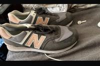 Ich verkaufe die Schuhe ist neue große 42 Nordrhein-Westfalen - Krefeld Vorschau