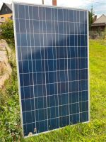 Balkonkraftwerk 600W Sonnenkraft Solarpanel Wechselrichter Sachsen - Reimersgrün Vorschau