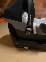 Maxi Cosi Pebble Plus mit Isofix 2 Way Baden-Württemberg - Leimen Vorschau