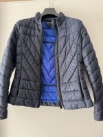 Tommy Hilfiger Jacke Übergangs Jacke blau 36/S Hessen - Bebra Vorschau