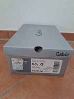 Gabor Clogs Gr. 40 Schleswig-Holstein - Reinfeld Vorschau