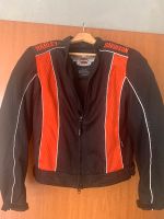 Harley Davidson Jacke Damen Gr. S Berlin - Köpenick Vorschau