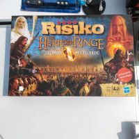 Herr der Ringe Risiko Schleswig-Holstein - Krempe Vorschau