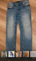 Jeans gr.29/30 von Smog Nordrhein-Westfalen - Aldenhoven Vorschau