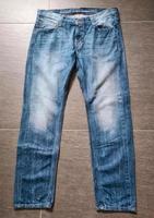 Mustang Jeans True Denim Oregon Tapered slim fit W34 L32 M L Bayern - Dießen Vorschau