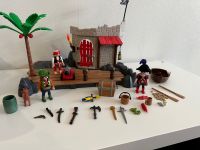 Playmobil 6146 Piratenfestung Baden-Württemberg - Gengenbach Vorschau