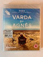 Varda by Agnés - Frankreich 2019 - BLU-RAY/DVD TOP! Friedrichshain-Kreuzberg - Kreuzberg Vorschau