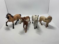 Schleich Pferde Herzogtum Lauenburg - Klempau Vorschau