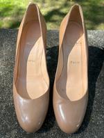 Louboutin High Heels Berlin - Zehlendorf Vorschau