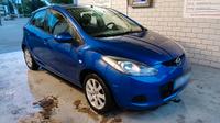 Mazda 2 DE Schleswig-Holstein - Tremsbüttel Vorschau