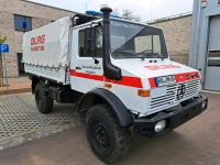 Mercedes-Benz Unimog 435, U1300 Sachsen-Anhalt - Halle Vorschau