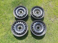 Felgen, VW UP, Cittigo, Mi, 5x14 ET 35, 1S0601027 Niedersachsen - Gifhorn Vorschau