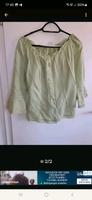 Bluse mint Bayern - Kirchehrenbach Vorschau