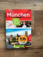 München Stadtführer BRUCKMANN Neuhausen-Nymphenburg - Neuhausen Vorschau