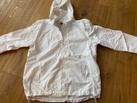 *Lands End Jacke* - Übergangsjacke M 38 40 weiss Wie Esprit Bayern - Waakirchen Vorschau