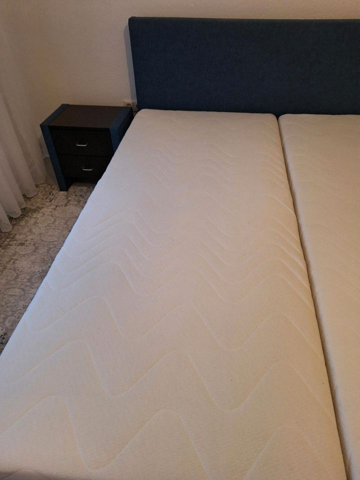 Schllaf Sofa grosse 2m X 180 in Düren