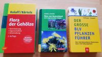 BLV Pflanzenführer Flora der Gehölze Vahrenwald-List - List Vorschau
