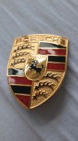 Porsche Wappen emble Nordrhein-Westfalen - Gütersloh Vorschau