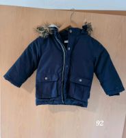 Kinderjacke in Größe 92 Nordrhein-Westfalen - Nettersheim Vorschau