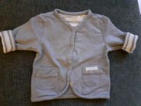 Baby Baumwoll Jacke Weste Strickjacke Soliver Gr.50-56 Rheinland-Pfalz - Mainz Vorschau