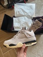 Jordan 4 A Ma Maniere - US 10,5 / EU 44,5 Nordrhein-Westfalen - Mülheim (Ruhr) Vorschau