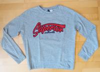 Gr. S*sportliches Shirt*grau Bayern - Kleinostheim Vorschau