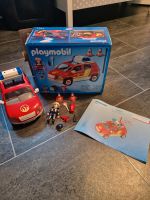 Playmobil feuerwehrauto Nordrhein-Westfalen - Wesel Vorschau