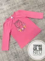 98 Pullover Sweatshirt gefüttert Neu Winter Mädchen Girls obertei Nordrhein-Westfalen - Leverkusen Vorschau