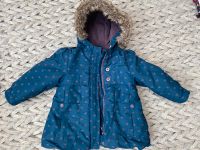 Jacke von Vertbaudet Größe 98/104. Winterjacke Mädchen Berlin - Wilmersdorf Vorschau