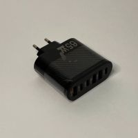 65 W USB Mehrfachstecker, Adapter (NEU) Rheinland-Pfalz - Wörrstadt Vorschau