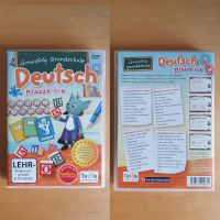 Lernerfolg Grundschule Deutsch, Klasse 1-4, CD-Rom Bayern - Ziemetshausen Vorschau