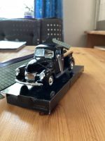 Ford PickUp 1940 im Maßstab 1:24 neu und OVP Bergedorf - Hamburg Allermöhe  Vorschau